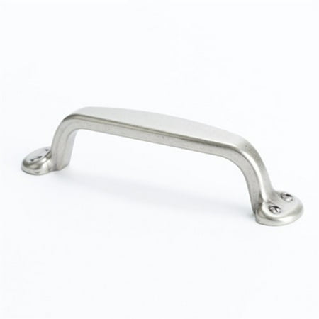 - Berenson 7888-1ap 96mm Ctr Pull Andante Antique Pewter