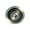 Grey, variant on 3.5 in. Garbage Disposal Trim in Mahogany Bronze