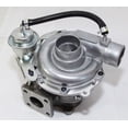 thumbnail image 3 of RHF5 8971397243 Turbocharger for 98-04 Isuzu Rodeo 2.8TD 100HP 4JB1T VIBR VA420014/VB420014/VC420014/VD420014/VF420014/, 3 of 3