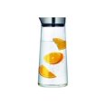 thumbnail image 1 of Blomus Water Carafe, 1-1/2-Litre, 50.72-Ounce, 1 of 4