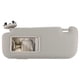 thumbnail image 3 of Compatible with Toyota Auris Corolla 2007 - 2013 Interior Sun Visor (with Rearview Mirror Visor, Left Driver), 3 of 5