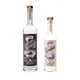 thumbnail image 1 of Duo Pack Tequila Cascahuín Plata 750 Ml Blanco Tahona 375 Ml Tequila Plata/Tahona, 1 of 1