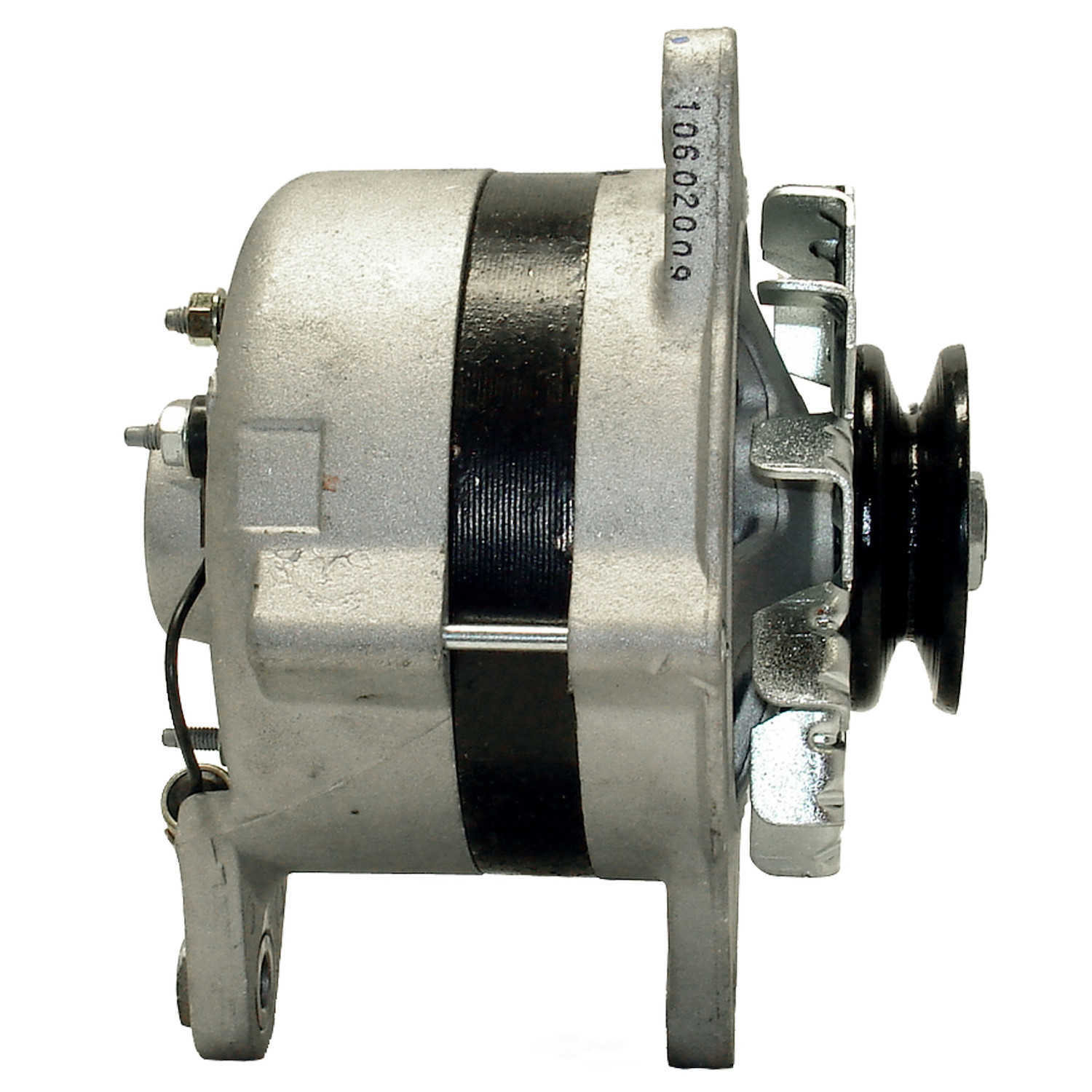 FVP Professional 14153 Alternator Standard