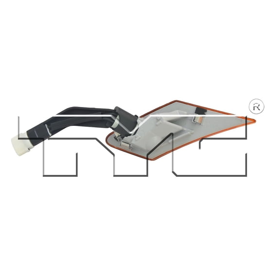 TYC 18-6103-00 Scion FR-S Right Replacement Side Marker Fits 2019 Toyota 86