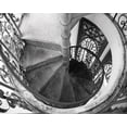 thumbnail image 2 of Wilson, Emily 24x20 Gold Ornate Wood Framed with Double Matting Museum Art Print Titled - Palacio, 2 of 4