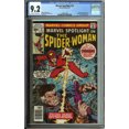 thumbnail image 1 of Marvel Spotlight #32 - CGC 9.2 Comic Book, 1 of 2