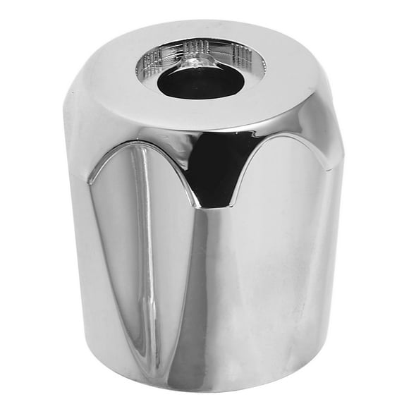 KAKOWELY replacement tap heads Plastic Shower Faucet Handle Water Knobs Bathtub Faucet Handle Replacement for Water Valve Spigot Control Bathroom Fixture Accessories
