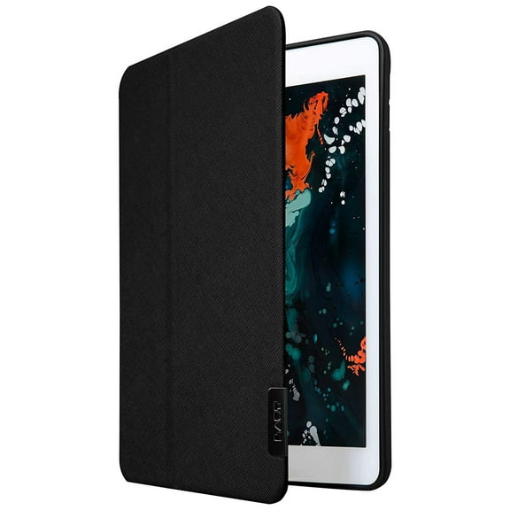 Laut Prestige Folio Case for iPad Air 10.5-inch (2019) - Black