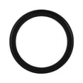 thumbnail image 3 of 52mm-58mm Camera Lens Step Up Filter Black Metal Adapter Ring Holder, 3 of 4