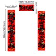 thumbnail image 4 of BotaniNest Elegant Wall Hanging With Intricate Design For Home And Interior, 4 of 5