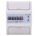 thumbnail image 2 of High Stability High Reliability Energy Usage Meter, Energy Meter, For Indoor Outdoor Office Home, 2 of 8