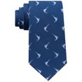 thumbnail image 1 of Corbata para hombre Club Room Marlin Azul Talla Única, 1 of 1