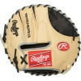 thumbnail image 2 of Rawlings Heart of the Hide 12-inch Training Mitt | Right Hand Throw | Training, 2 of 3