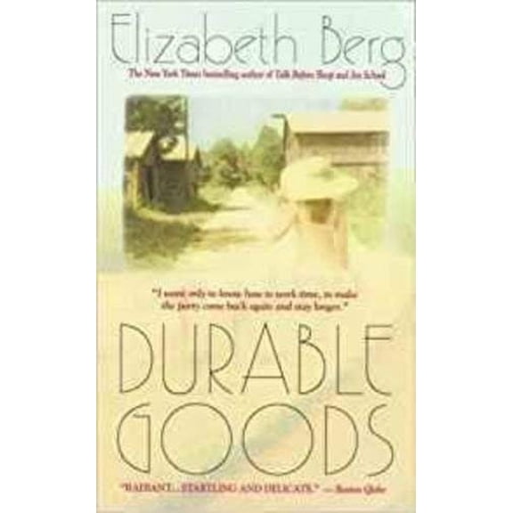Pre-Owned Durable Goods Paperback