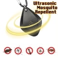 thumbnail image 4 of No More Bites! USB Mini Sonic Insect Repellent | Intelligent Variable Frequency | Repels Mosquitoes/Fleas/Ticks | ABS Material, Portable for Travel/Camping/Home/Garden, 4 of 13