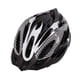 thumbnail image 1 of Casco De Bicicleta Sunnimix Con Visera Antiimpacto EPS Ciclismo Blanco Negro, 1 of 5
