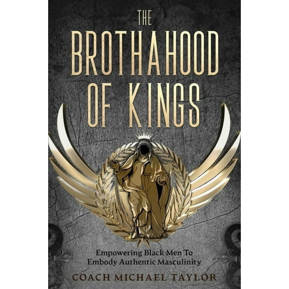 The Brothahood of Kings, (Paperback)