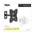 thumbnail image 3 of Soporte TV TKA KA-SM18042E Vesa Max 200x200 25kg 17-42, 3 of 6