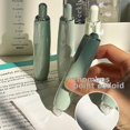 thumbnail image 4 of Double Sided Tape Pen, Double Sided Tapes Roller, Doubles Sided Tape Pens, White out Paper Correction Tape, Glue Tapes Roller, Scrapbook Supplies, For Crafting, Cards, Photo, Album, 4 of 9