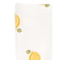 thumbnail image 5 of Carter's Child of Mine Baby Girl Pants, 2-Pack, Sizes Preemie-12 Months, 5 of 7
