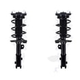 thumbnail image 7 of Front Struts & Rear Shocks For 2017-2019 Elantra Sport 1.6L Turbo Korean Built, 7 of 7