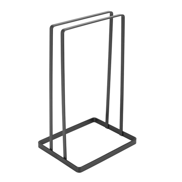 Hanger Storage Organizer, Hanger Stacker Rack for Laundry Closet