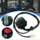 thumbnail image 5 of Left Handlebar Switch Assembly Compatible for YAMAHA Moto 4 Warrior 350 YFM250 350, 5 of 5
