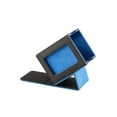 thumbnail image 1 of jinwen Card Deck Box Container Game Card Case Card Holder TCG Card Deck Storage Box blue, 1 of 9