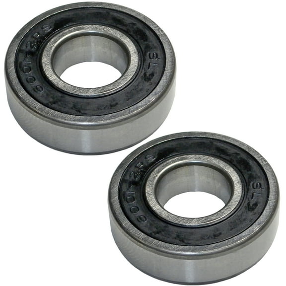 Ryobi R613K 2 Pack of Genuine OEM Replacement Ball Bearings - 089040002009-2PK