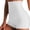 White a1, variant on Shapewear Underwear for Women High Waisted Butt Lifting Seamless Boxer Briefs No Show Full Coverage Boy Shorts Panties S-3XL