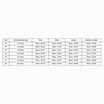 thumbnail image 3 of UAYOTSE Toddler Boys Girls' Spring Pajama Set Pullover Tops Pants Sleepwear Set Pjs Outfits,Sizes 3-4 Years, 3 of 5