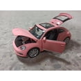 thumbnail image 2 of Coche fundido a presión modelo 1/32 Alloy Beetle GSR con luz y sonido, 2 of 3