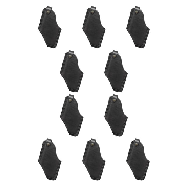 Greeniant Funda para teléfono, herramienta para en exteriores, fundas para teléfonos con cinturón, soporte profesional para teléfono móvil, S 10Conjunto