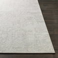 thumbnail image 5 of BoutiqueRugs Canaseraga Traditional Area Rug - Light Gray, Off White - 5'3" x 7'3", 5 of 12