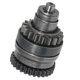 thumbnail image 4 of 18T/28T Starter Drive Gear for KTM 250 300 TE XC XCW EXC SIXDAYS Freeride 250 R Husqvarna TE250 5514, 4 of 5