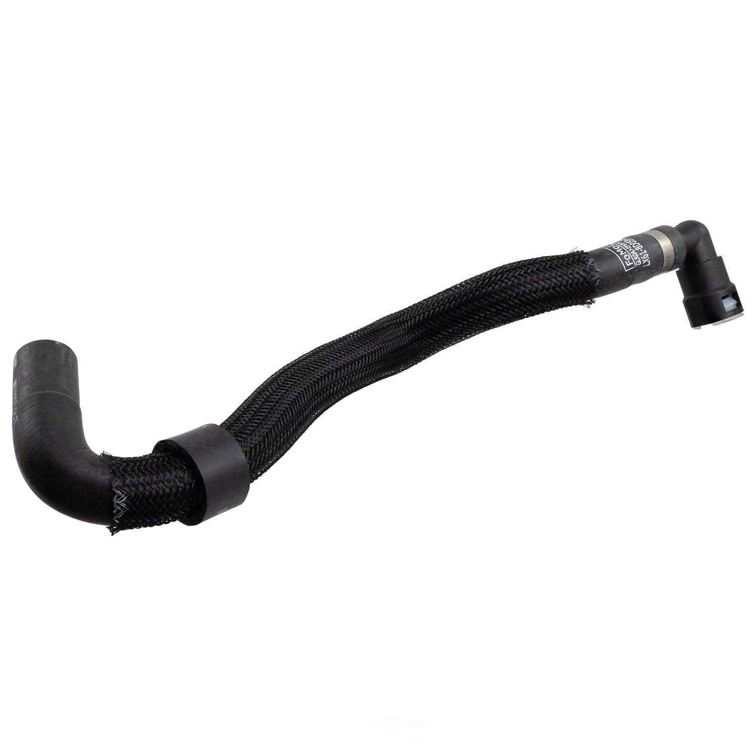 Motorcraft KM-6838 Radiator Coolant Hose