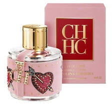 ch red perfume
