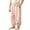 Pink, variant on Kids Boys Joggers, Soft Comfort Elastic Waist with Pockets Fall Cotton Cute Pants Gray 1