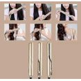 thumbnail image 2 of Navoby 2 in 1 Straightener and Curler,Navoby Hair Curler,2in1 Hair Straightener, 2 of 4