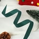 thumbnail image 4 of pstuiky Adornos colgantes de copos de nieve acrílicos navideños decoración para árbol de Navidad decoración de copos de nieve de cristal de hielo transparente regalos de Navidad, 4 of 7