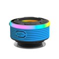 thumbnail image 2 of Altavoz inalámbrico portátil Bluetooth 5.0 XianweiShao 9024715991669, 2 of 4