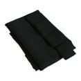 thumbnail image 4 of Half Apron,Unisex Short Solid Color Apronwith Pockets Womens Aprons High Capacity, 4 of 6