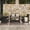Black/Gray, variant on Tappio 4 Piece Patio Conversation Wicker Furniture Set, Porch Furniture Outdoor Sectional Furniture Set w/Coffee Table & Cushions Wicker Sofa Garden Conversation Set for Yard Pool Backyard, Black/Red