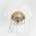 thumbnail image 5 of Fan shirt, Shirt with Fan, Tee Shirt with Gold Blower, 5 of 31