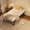 Black, variant on IdealHouse Trundle Bed Twin with Lockable Wheels, Pop Up Twin Trundle Bed, Sturdy Metal Foldable Bed Frame for Living Room,Bedroom and Guest Room, White