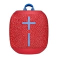 thumbnail image 2 of Ultimate Ears WONDERBOOM 2 Bluetooth Speaker (Radical Red) and Protective Case Bundle (2 Items), 2 of 5