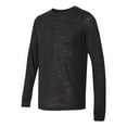 thumbnail image 2 of Bella + Canvas 3501 Men's Jersey Long-Sleeve T-Shirt, 2 of 5