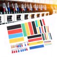 thumbnail image 4 of Cold Pressed Terminal, Crimping Terminal Shrink Tubing Set, Durable Solder Joint Protection For Wire Connection, 4 of 8