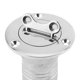 thumbnail image 3 of Boat Water Deck Fill/Filler with Keyless Cap for Marine Yacht 316 Stainless Steel Ecomeon no, 3 of 5