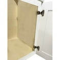 thumbnail image 5 of Disar 36'' Bathroom Vanity With Drawer Left Base Only, 5 of 9